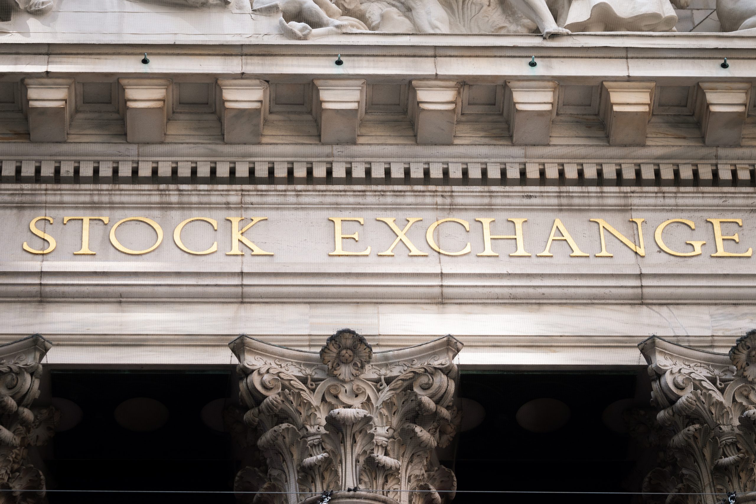 Equity indices & exchange-traded instruments