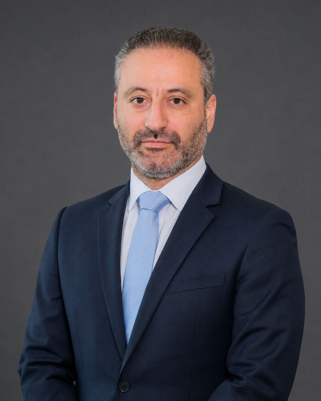 Stephanos Stephanou